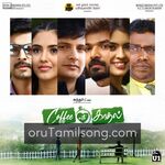 Coffee With Kadhal Movie Poster