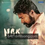 NGK movie Poster NGK movie poster