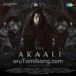 The Akaali movie Poster The Akaali movie poster
