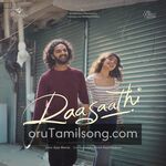 Raasaathi movie Poster Raasaathi movie poster