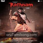 Rathnam movie Poster Rathnam movie poster