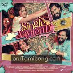 Single Aayiten Di movie Poster Single Aayiten Di movie poster
