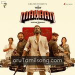 Mahaan movie Poster Mahaan movie poster