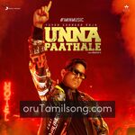Unna Paathale movie Poster Unna Paathale movie poster